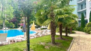 Bratanov Yassen Holiday Vilage - Sunny Beach - 8