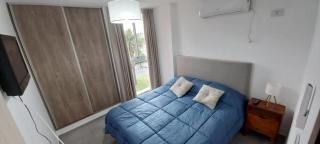 DPTO UN DORMITORIO C/COCHERA- CENTRO VILLA MARIA - Villa María - 6