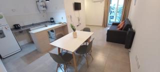 DPTO UN DORMITORIO C/COCHERA- CENTRO VILLA MARIA - Villa María - 8