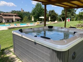 Agriturismo La Dolce Vista - Poppi - 9