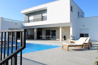 Villa Tea Polača Biograd na moru Benkovac - Polača - 0