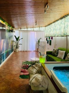 Suite i biddizzi da Sicilia - Catania - 5