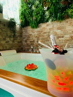 Suite i biddizzi da Sicilia - Catania - 4