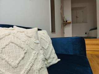 Blue Essence Apartment - Central - Coimbra - 5