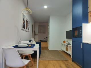 Blue Essence Apartment - Central - Coimbra - 6