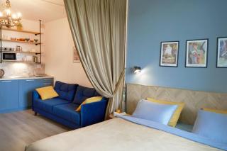Design Studio in Atlantis Resort&SPA, Burgas Airport - Boergas - 6