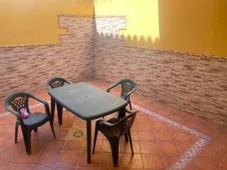 Casa hasta 6 personas - Carraca - 8