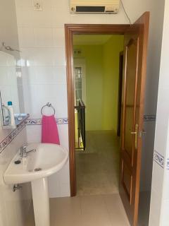 Casa hasta 6 personas - Carraca - 7