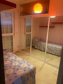 Casa hasta 6 personas - Carraca - 3