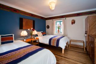 Pisac Inn - Pisac - 7