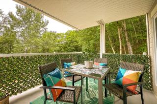 Le PanoramiK by Gestion ELITE - Mont-Tremblant - 3
