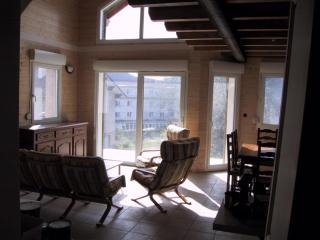 Appartements au chalet des Moulins à Gérardmer - Gérardmer - 8