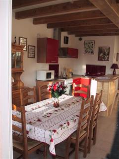 Appartements au chalet des Moulins à Gérardmer - Gérardmer - 1
