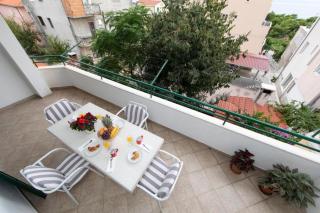 Apartman Mirjana - Makarska - 0