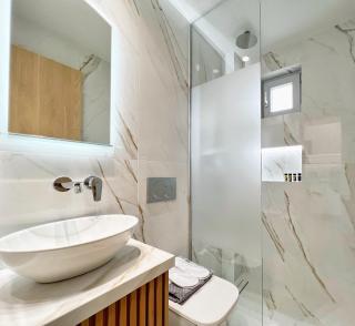 B&K ROOMS - Iráclio - 1