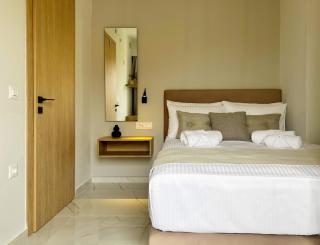 B&K ROOMS - Iráclio - 5