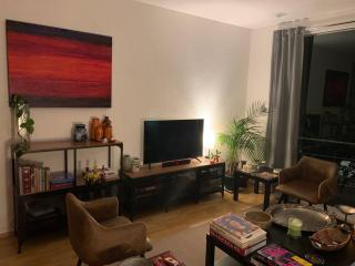 Excelente departamento en la Condesa - Città del Messico - 6