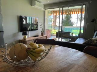 Beachfront Sea View Apartment Cannes Boulevard du Midi - Cannes - 3