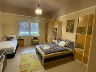Ravasz Apartman - Balatonboglár - 1
