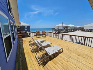 Mack & DD's - Dauphin Island - 3