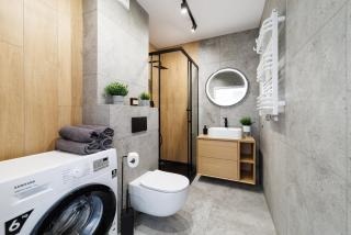 Apartament Baltic Dream ProstyWynajem Gdańsk Brzeźno - Danzig - 2