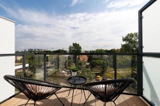 Apartament Baltic Dream ProstyWynajem Gdańsk Brzeźno - 0