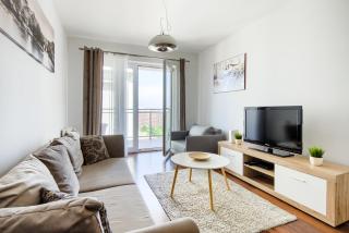 Sea You Apartments - Cztery Oceany - Danzig - 7