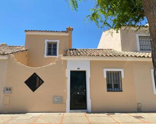 NOVO SANCTI PETRI - CASA CON ENCANTO - 5