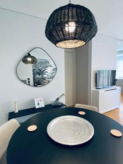 Athens Riviera 2-Bed Apt & Pool Access #Unoblu® - Athènes - 7
