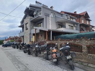 Hostel and Apartments Prilep - 7