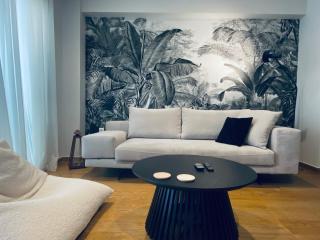 Athens Riviera 2-Bed Apt & Pool Access #Unoblu® - Athènes - 3