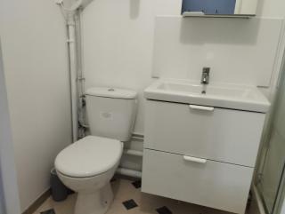 Studio Cosy en centre ville - Arpajon - 3