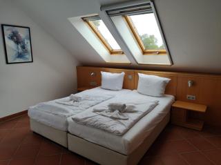 Ferienwohnung Leuchtturm - Dewichow - 5