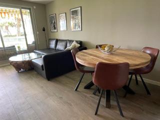 4-Star Beachfront Appartment- Sea View - Cannes - 5