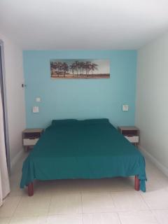 West Indies - Caritan - 2