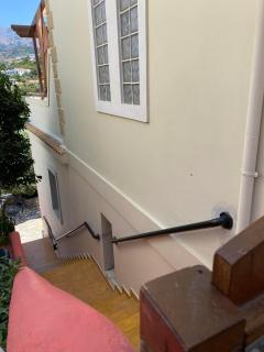 Anarrousa Studios & Apartments - 9