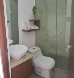 Believe Estudio Nuevo céntro Playa del Carmen - 1