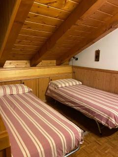 Appartamento Fronte Piste - Auronzo di Cadore - 5