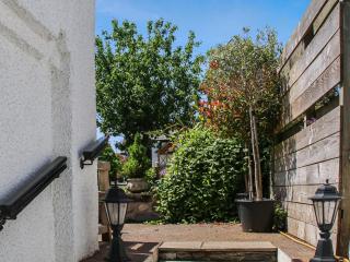 The Moorings - Garlieston - 8