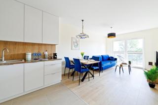 Apartament Marinus ProstyWynajem Gdańsk Brzeźno - Gdańsk - 0