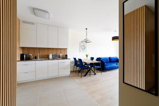 Apartament Marinus ProstyWynajem Gdańsk Brzeźno - Gdańsk - 8