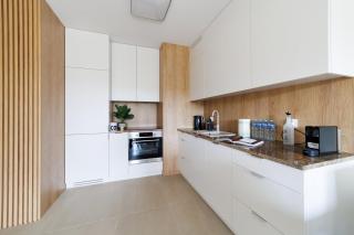 Apartament Marinus ProstyWynajem Gdańsk Brzeźno - 7