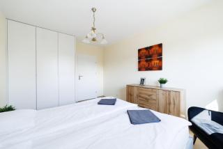 Apartament Marinus ProstyWynajem Gdańsk Brzeźno - 6