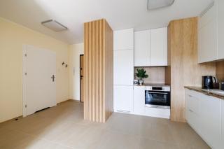 Apartament Marinus ProstyWynajem Gdańsk Brzeźno - 3