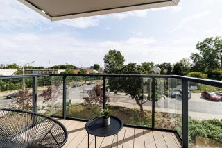 Apartament Marinus ProstyWynajem Gdańsk Brzeźno - Gdańsk - 2