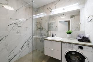 Apartament Marinus ProstyWynajem Gdańsk Brzeźno - 1