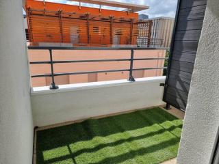 Chez Sara et Joan : T2 hypercentre, cosy proximité gare - Orléans - 6