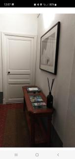 Baieta Chambre rouge - Moulinet - 4