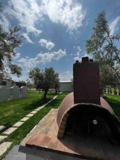 •Naiades Villas• Odysseus• - 1