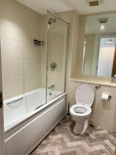 Vibrant Downtown Chic - Elite apartment - Wifi Included - Parking included - Birmingham - 5